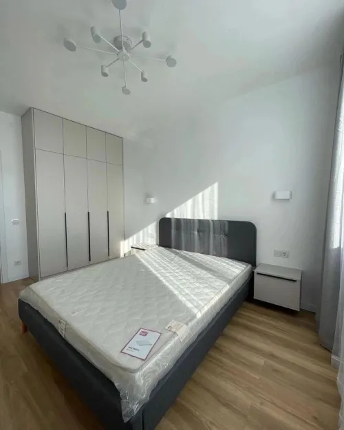 Vente Appartement F3 Alger Bordj el kiffan