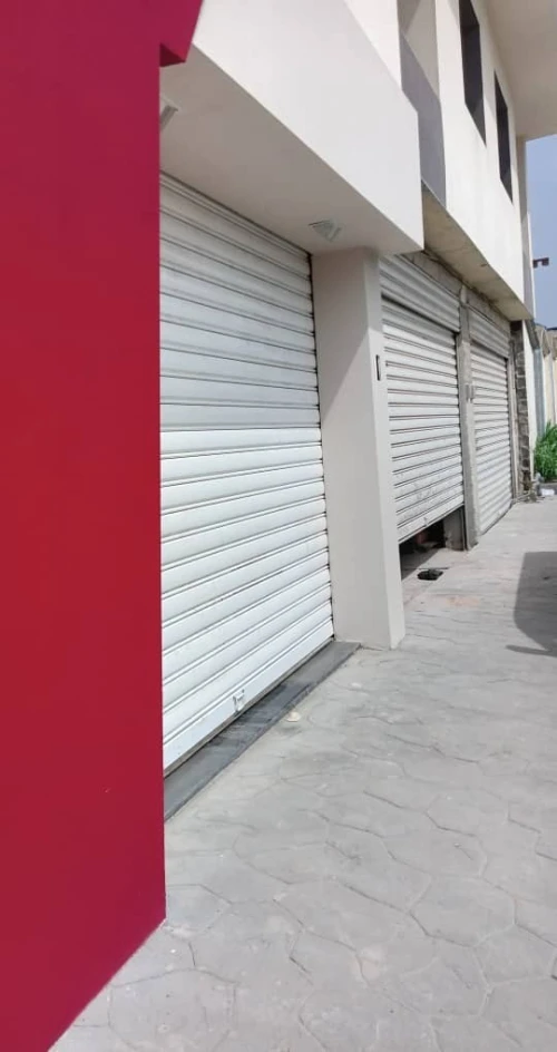 Vente Local Alger Bordj el kiffan