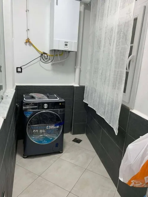 Vente Appartement F3 Alger Bordj el kiffan