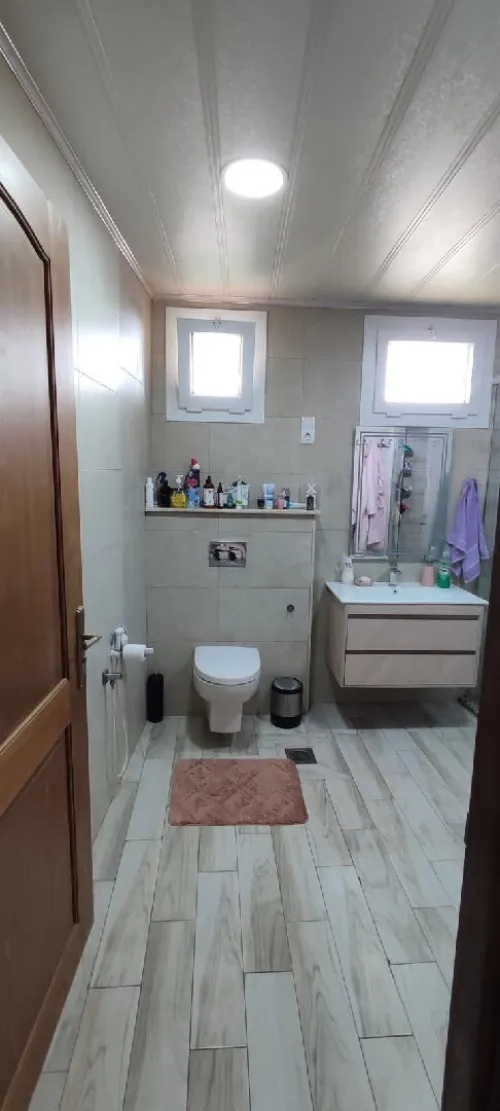 Vente Appartement F2 Alger Bordj el kiffan