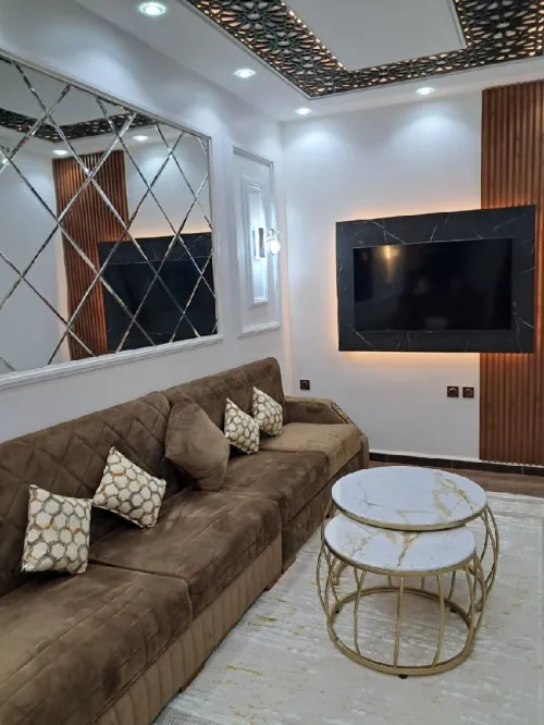 Vente Appartement F2 Alger Bordj el kiffan