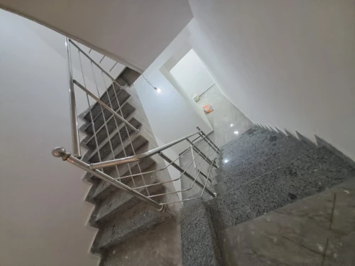 Vente Appartement F3 Alger Bordj el kiffan