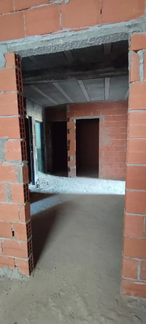 Vente Appartement F3 Alger Bordj el kiffan