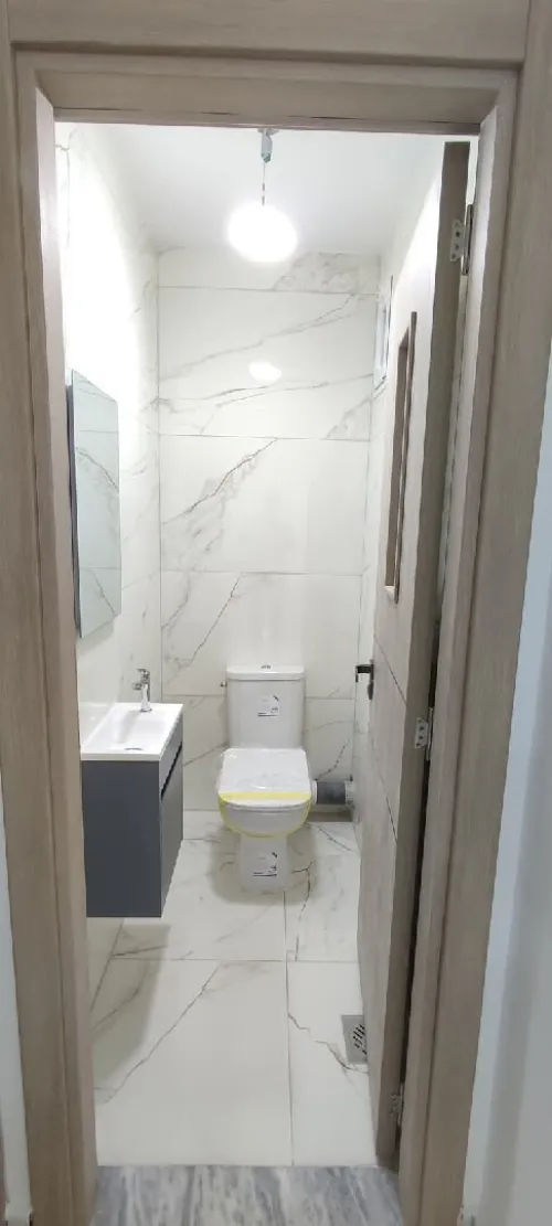 Vente Appartement F3 Alger Bordj el kiffan