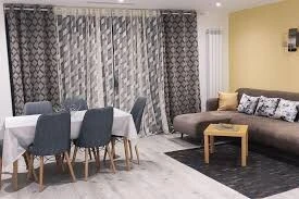 Vente Appartement F2 Alger Bordj el kiffan
