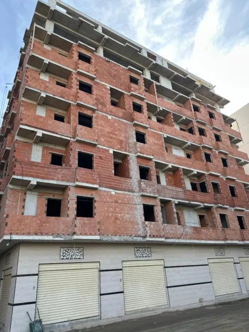 Vente Appartement F3 Alger Bordj el kiffan