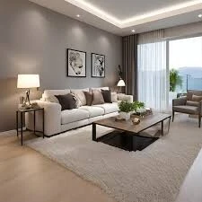Vente Appartement F4 Alger Bordj el kiffan