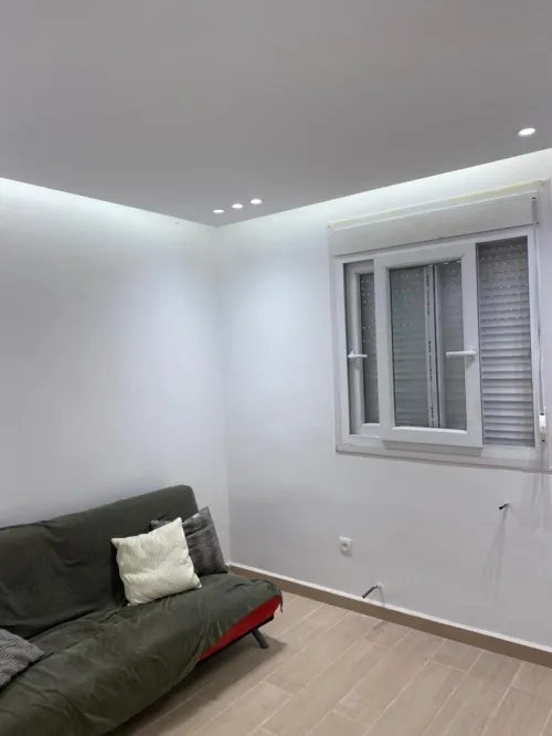 Vente Appartement F4 Alger Bordj el kiffan