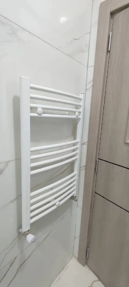 Vente Appartement F4 Alger Bordj el kiffan