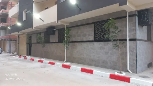 Vente Appartement F3 Alger Bordj el kiffan