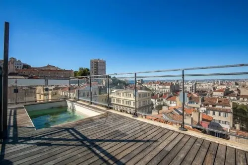 Vente Appartement Duplex F5 Alger Bordj el kiffan