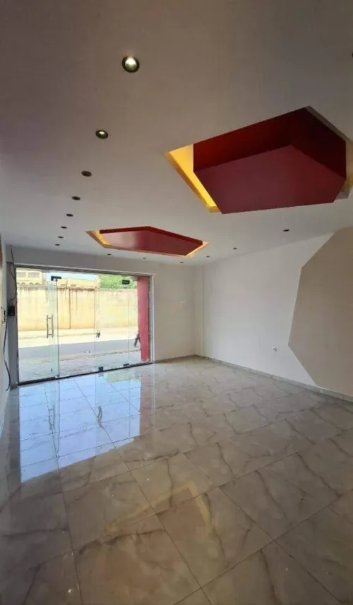 Vente Local Alger Bordj el kiffan