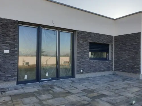 Vente Appartement Duplex F5 Alger Bordj el kiffan
