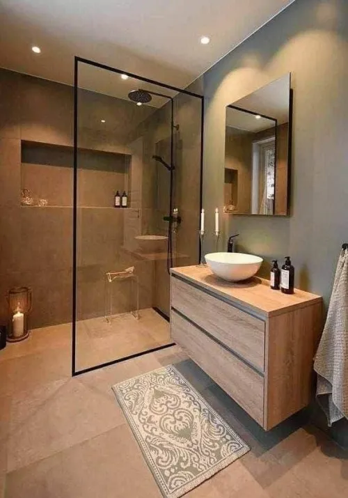 Vente Appartement F3 Alger Bordj el kiffan