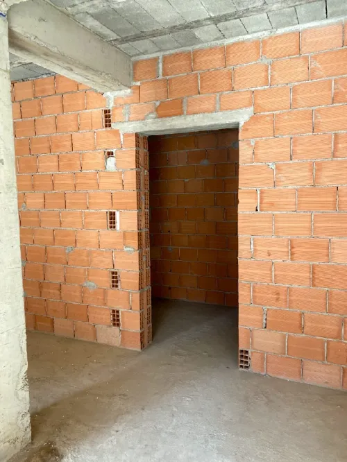 Vente Appartement F2 Alger Bordj el kiffan