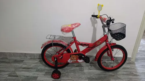 Vélo pour enfants