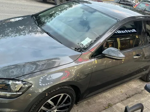 Volkswagen Golf 7 2018 START+