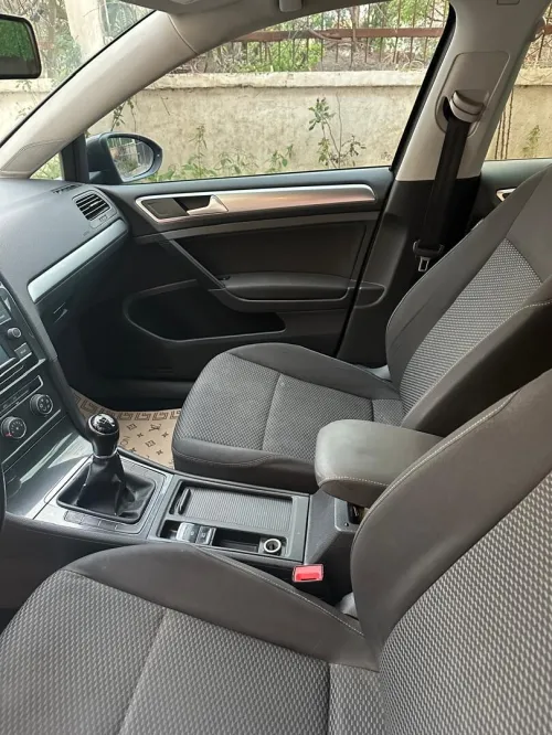 Volkswagen Golf 7 2018 START+