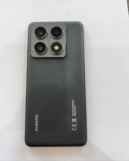 Xiaomi 14t pro