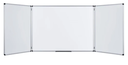 TABLEAU BLANC MURALE