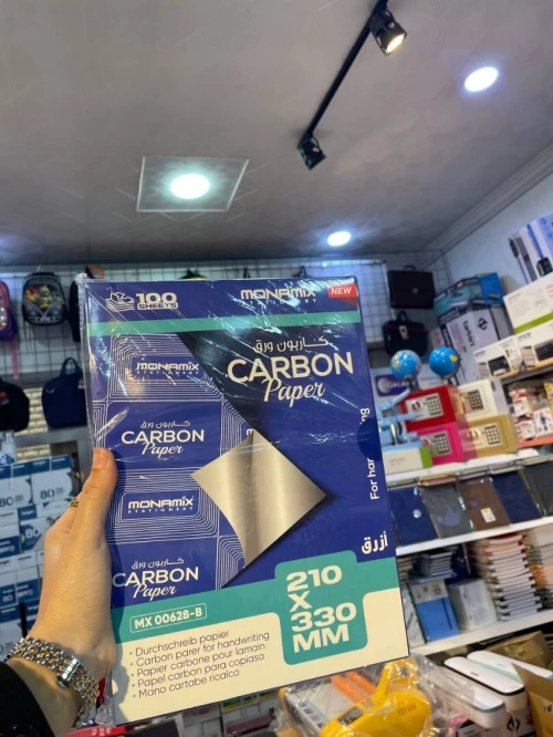 Papier Carbone