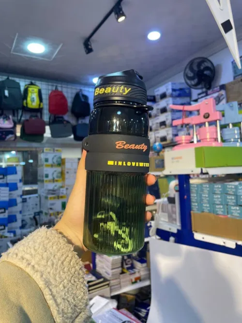 Gourde de Sport Haute Qualité
