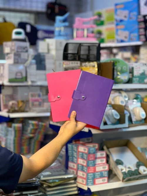 Notebook Premium (Carnet de notes)