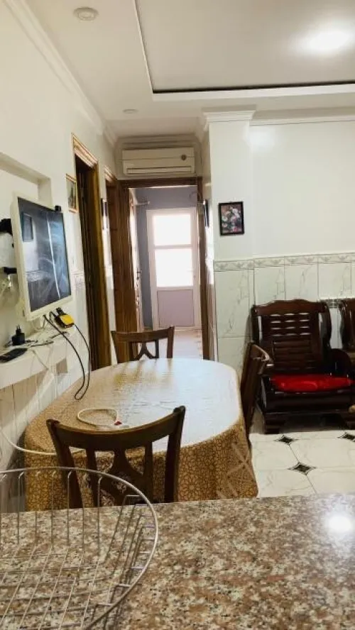 Location vacances Appartement Jijel Jijel