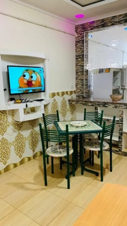 Location vacances Appartement Jijel Jijel