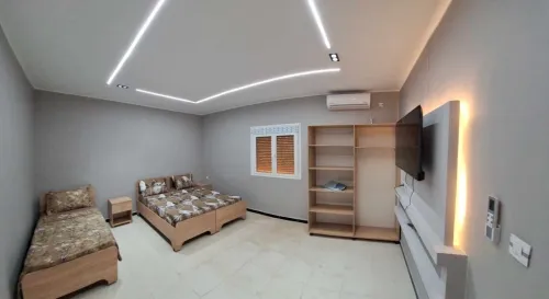 Location vacances Appartement F3 Oran Bir el djir