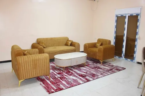 Location vacances Appartement F3 Oran Bir el djir