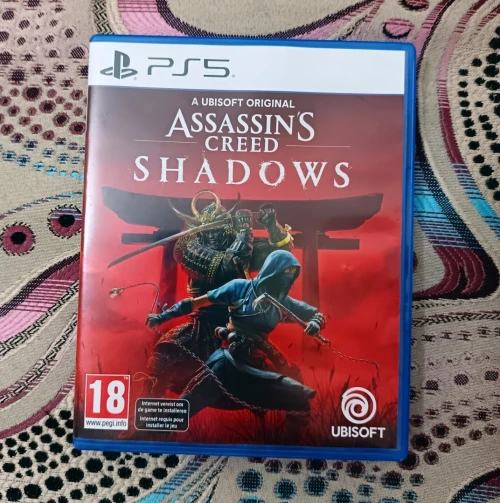 Assassin Creed Shadow 