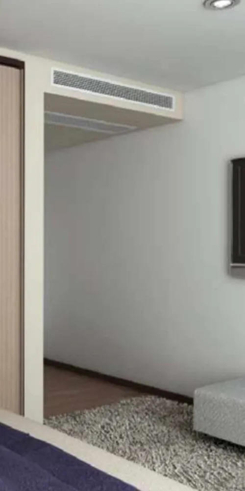 Chambre froide /system de climatisation/entrepot frigorifique