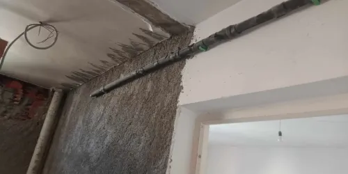 Chambre froide /system de climatisation/entrepot frigorifique
