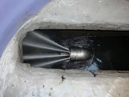Débouchage canalisation vidange fosse 0771729621 0550618476 nettoyage d'assainissement 