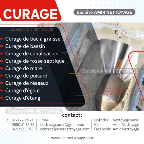 Débouchage conduite vidange fosse septique 0771.72.96.21 0550'61'84'76 