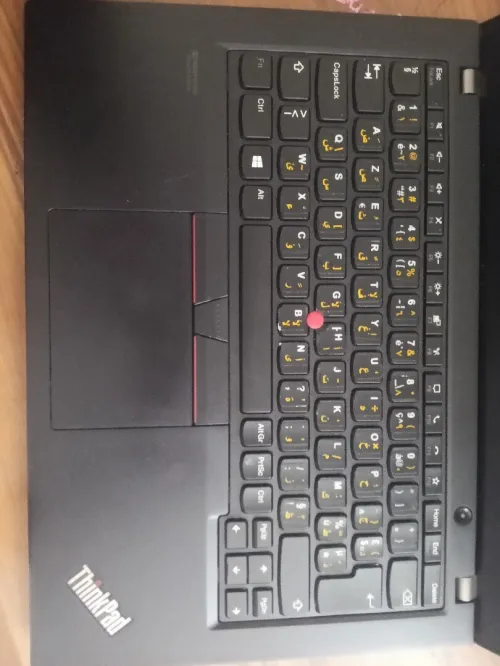 Lenovo thinkpad x13 gen1