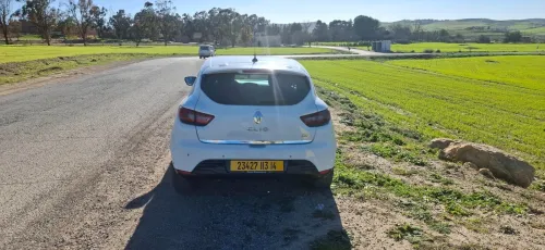 Renault Clio 4 2013 Limited