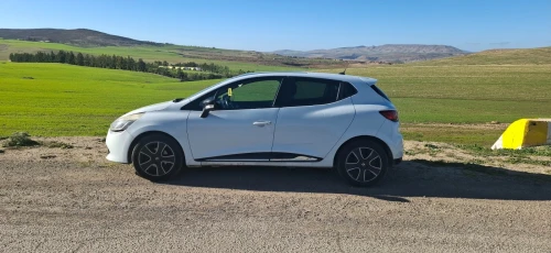 Renault Clio 4 2013 Limited