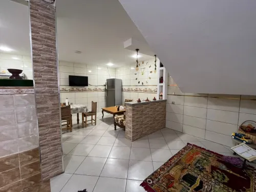 Vente Villa Oran Sidi chami