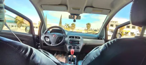 Fiat Grande Punto 2013 Grande Punto