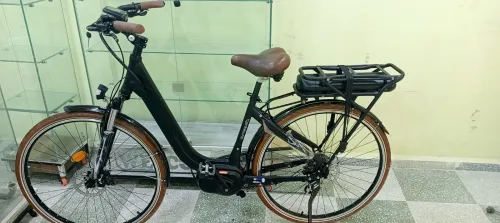 Vélo électrique caba de France neuf