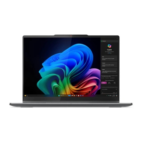 LAPTOP LENOVO YOGA 7 2IN1 ULTRA 5 226V 16GB RAM 1TB SSD INTEL ARC 8GB ECRAN 14" TACTILE 360 Avec STYLET