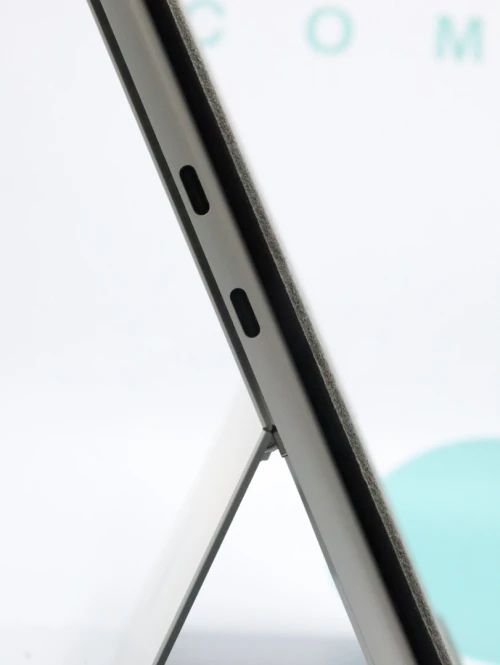 LAPTOP / TABLETTE MICROSOFT SURFACE PRO 10 BUSINESS, INTEL ULTRA 7 165U, 16GB 256GB SSD, 13.5"