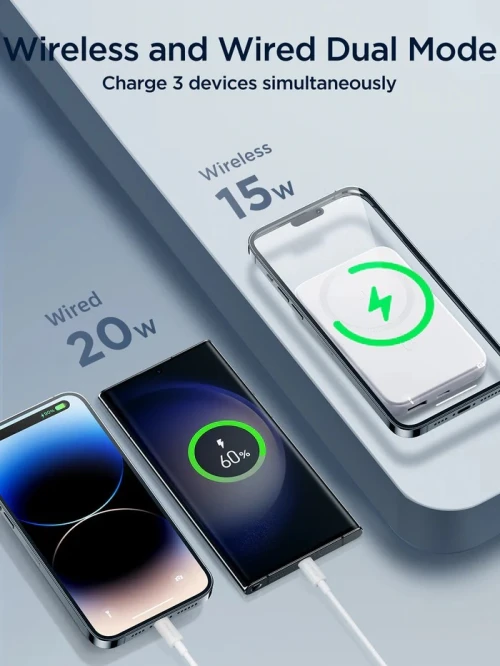 JOYROOM JR-W020 20w Power Bank 10000mah