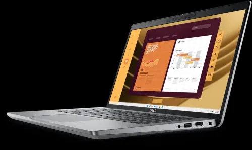 Dell latitude 5450 ULTRA 5 125U 16GB RAM 512GB SSD ECRAN 14" FHD