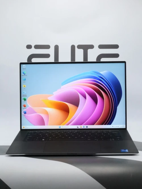 LAPTOP DELL XPS 15 9530, I7-13700H, 16GB 512GB SSD, 15"