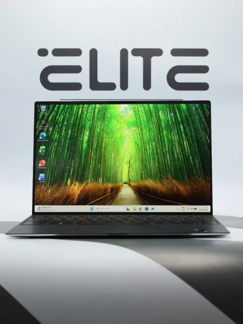 LAPTOP DELL XPS 13 9310, I7-1185G7, 16GB 512GB, 13.3" FHD