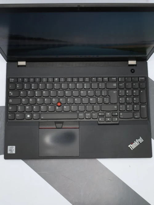 LAPTOP LENOVO THINKPAD P15s , I7-10610U , 16GB 1TB NVMe , NVIDIA QUADRO P520 , 15.6" FHD