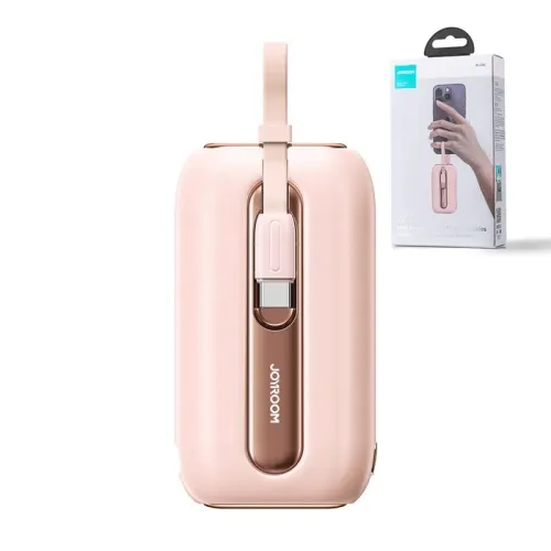 JOYROOM JR-L012 22.5W min Power Bank 10000mAh